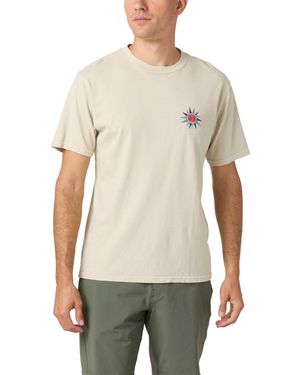 O'neill Sportswear Original Elements T-shirt - Green
