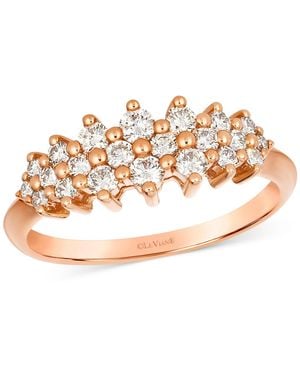 Le Vian Nude Diamond Ring (1/2 Ct. T.w. - Pink