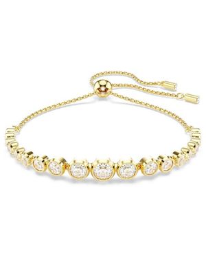 Swarovski Imber White - Metallic