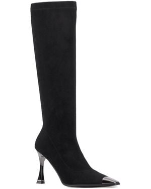 TORGEIS Lexis Ankle Boots - Black