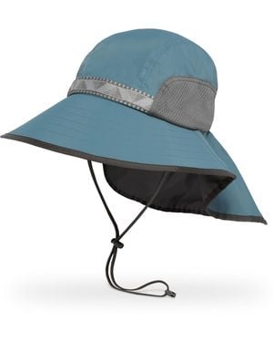Sunday Afternoons Adventure Hat - Blue