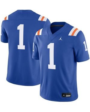 Nike Florida Gators Alternate Game Jersey - Blue