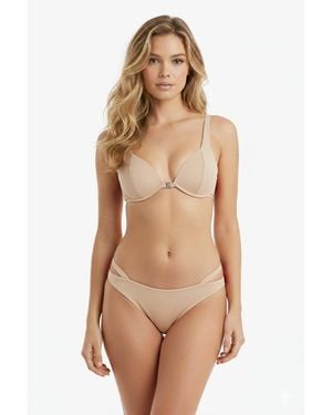 Jendue Cleo Bikini - Natural