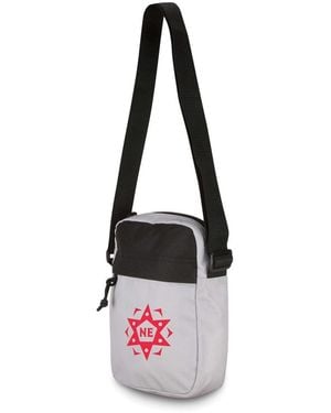 KTZ New England Revolution Kickoff Side Bag - White