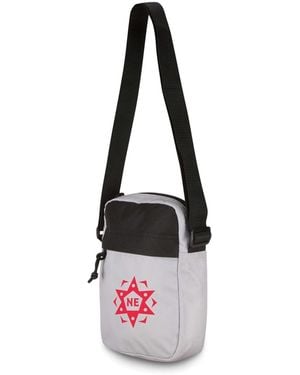 KTZ New England Revolution Kickoff Side Bag - White