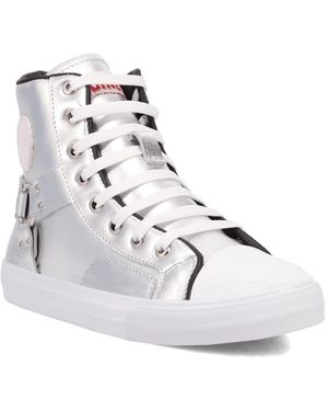 Dingo Knarly Sneaker - Gray