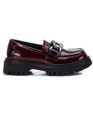 Xti Moccasins By - Purple