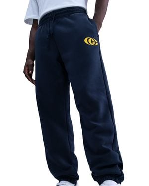 Nike Caitlin Clark Basketball Phoenix Pants - Blue