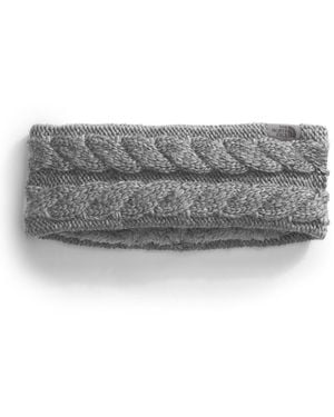 The North Face Oh Mega Fleece Earband - Gray