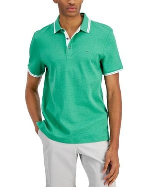 Michael Kors Greenwich Polo Shirt