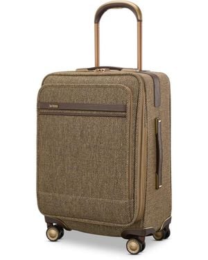 Hartmann Tweed Carry On Spinner - Multicolor