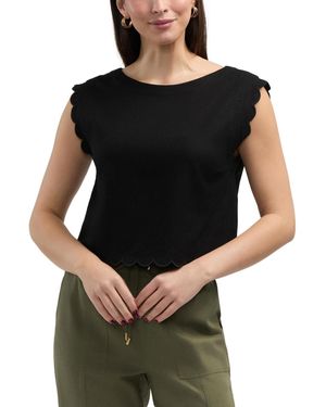 macy's ellen tracy tops