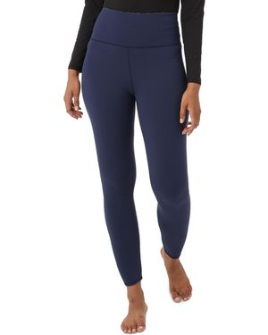 32 Degrees High-waist leggings - Blue