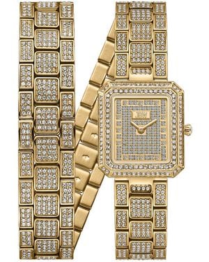 JBW Arc Crystal Diamond (0.06 Ct. T.w. - Natural