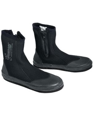 Seavenger Asteria Low Top Water Bootie (light Blue - Black