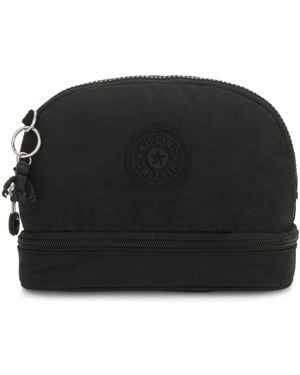 Kipling Multi Keeper Pouch - Black