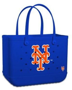 Bogg Bags New York Mets Tote Bag - Blue