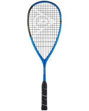 Dunlop Fx 125 Squash Racquet - Blue