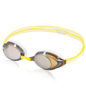 Gnuadz Swim goggles Mirrored Vanquisher - Metallic