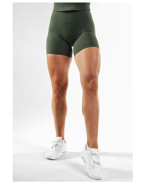 Vitaly Cloud Ii Volley Short - Green