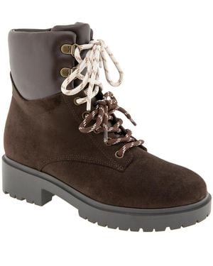 BCBGeneration Morli Hiker Boot - Brown