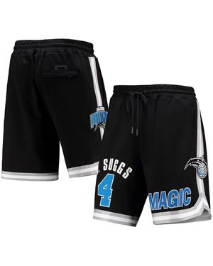 Pro Standard Jalen suggs Orlando Magic Player Replica Shorts - Black