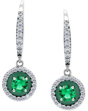 Giani Bernini Amethyst (1/4 Ct. T.w.) - Green