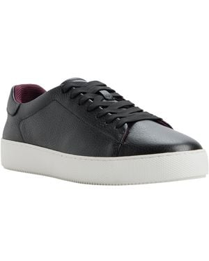 Ted Baker Albury Everyday Sneakers - Black