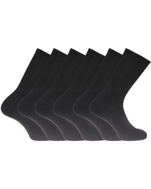 Dockers Performance Socks - Black
