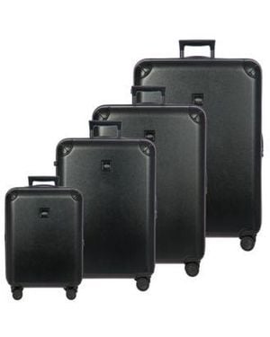 Bric's Brics Milano Amalfi luggage Collection - Black