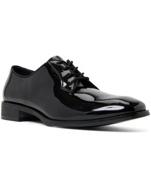 Call It Spring Gilroy Derby Shoe - Black