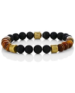 Metallo Stainless Steel - Black