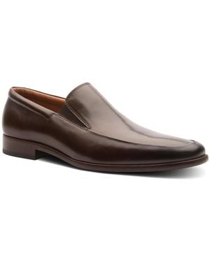 Gordon Rush Albany Dress Slip-on Venetian Loafer - Brown