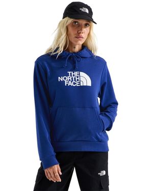 The North Face Evolution Half Dome Hoodie - Blue