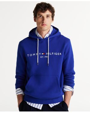 Hilfiger hoodie sale online