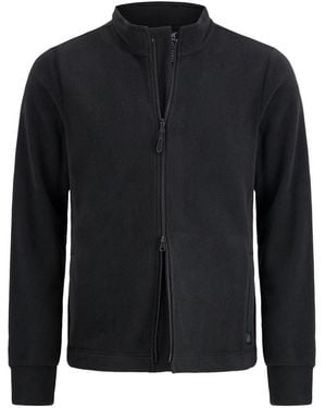 Heat Holders Javier Original Zip Jacket - Black