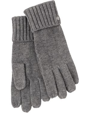 Ralph Lauren Gloves for Women | Online Sale up to 20% off | Lyst