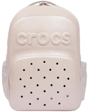 Crocs™ Classic Backpack - Natural