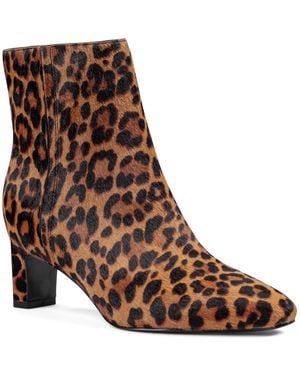 Rockport Marisa Total Motion Dress Booties - Brown