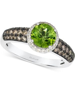 Le Vian Green Apple Peridot (1-1/3 Ct. T.w.