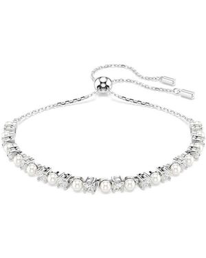 Swarovski Crystal Pearl - White