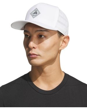 adidas Quick Dry Adjustable Hat - Blue