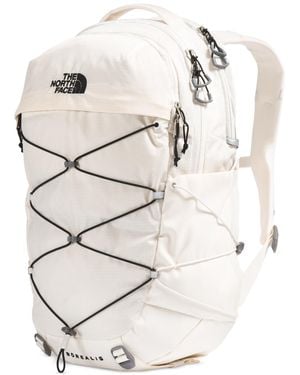 The North Face Borealis Backpack - White