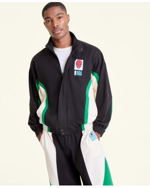 Marvel | Nba | Macy's || 's Spider-man Track Jacket - Blue