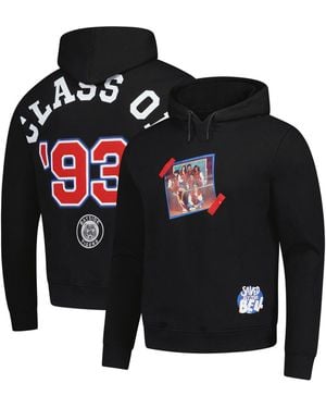 FREEZE MAX Saved By The Bell Pullover Hoodie - Black
