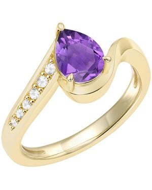 Macy's Garnet (1-1/5 Ct. T.w. - Pink
