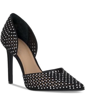 INC International Concepts Sandreea Pumps - Black