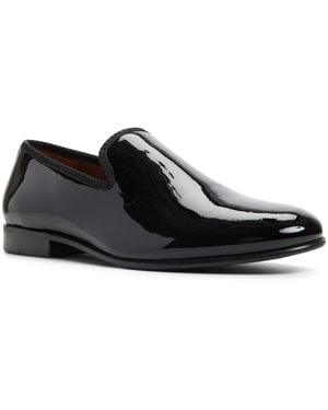 Ted Baker Wellesley Loafers - Black