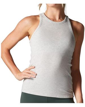 Tavi Perfect Fit Rib Tank - Multicolor