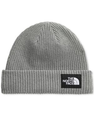 The North Face Salty Lined Beanie - Gray